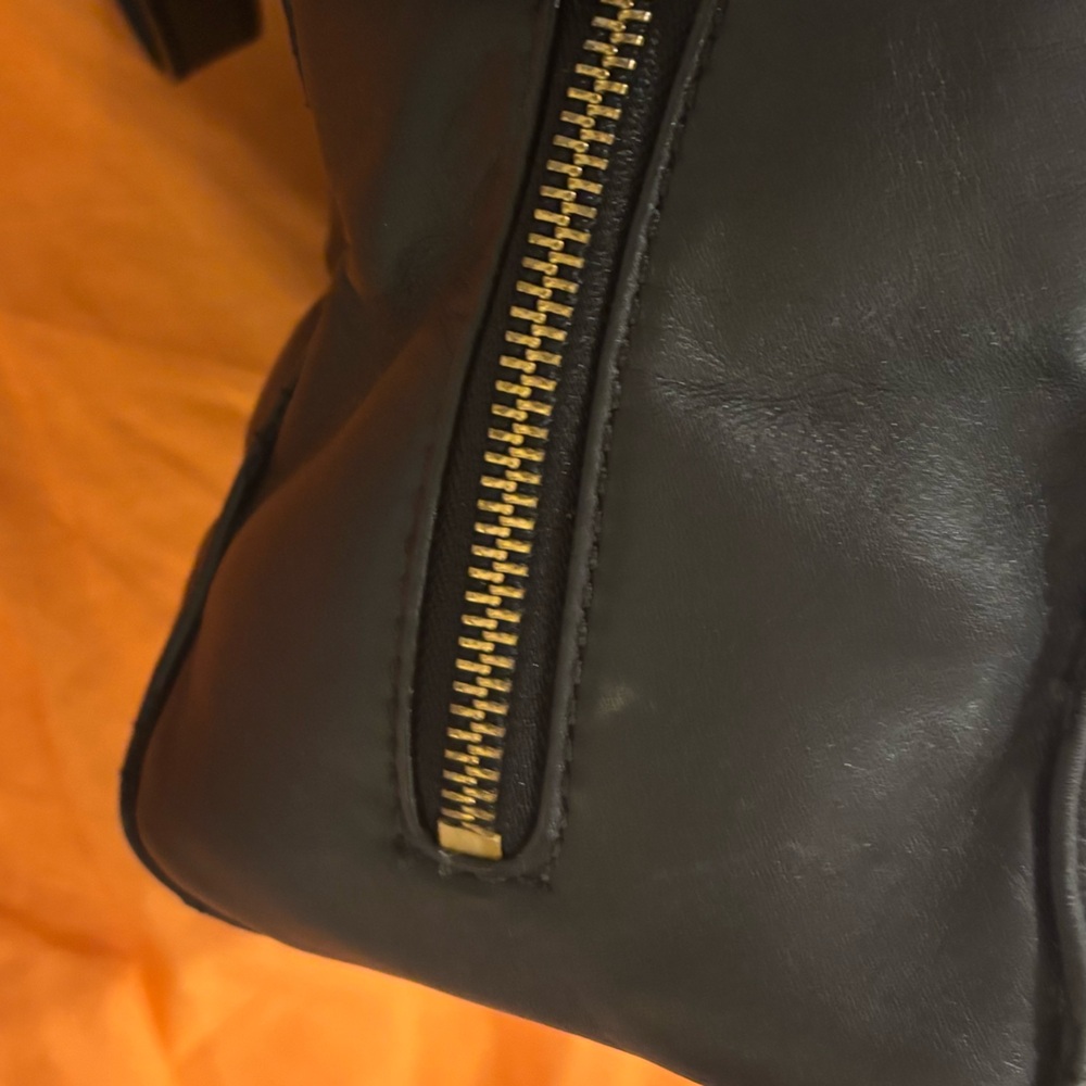 KATE SPADE Handbag Faux Leather with Removable Shoulder / Crossbody Strap - Picture 8 of 8